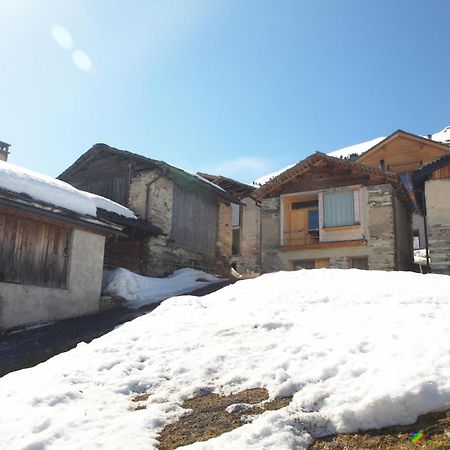 Z Studio - Next Door To Vals Therme ภายนอก รูปภาพ