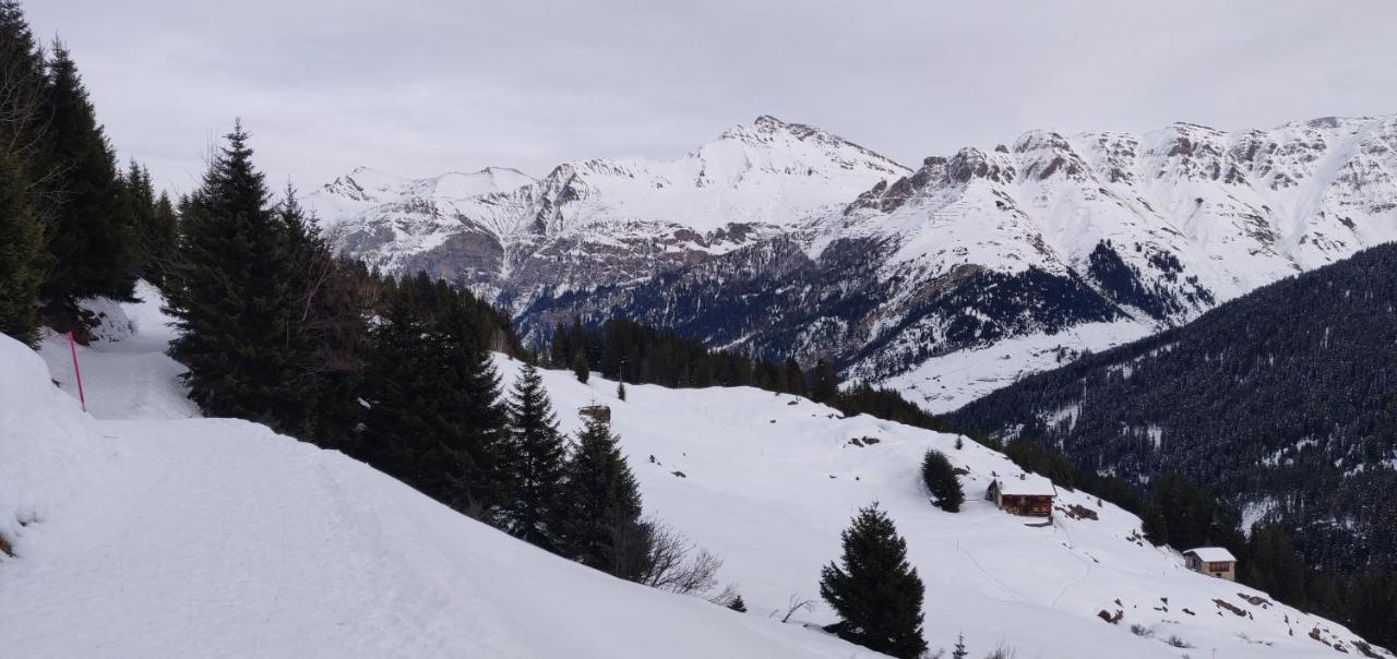 Z Studio - Next Door To Vals Therme ภายนอก รูปภาพ