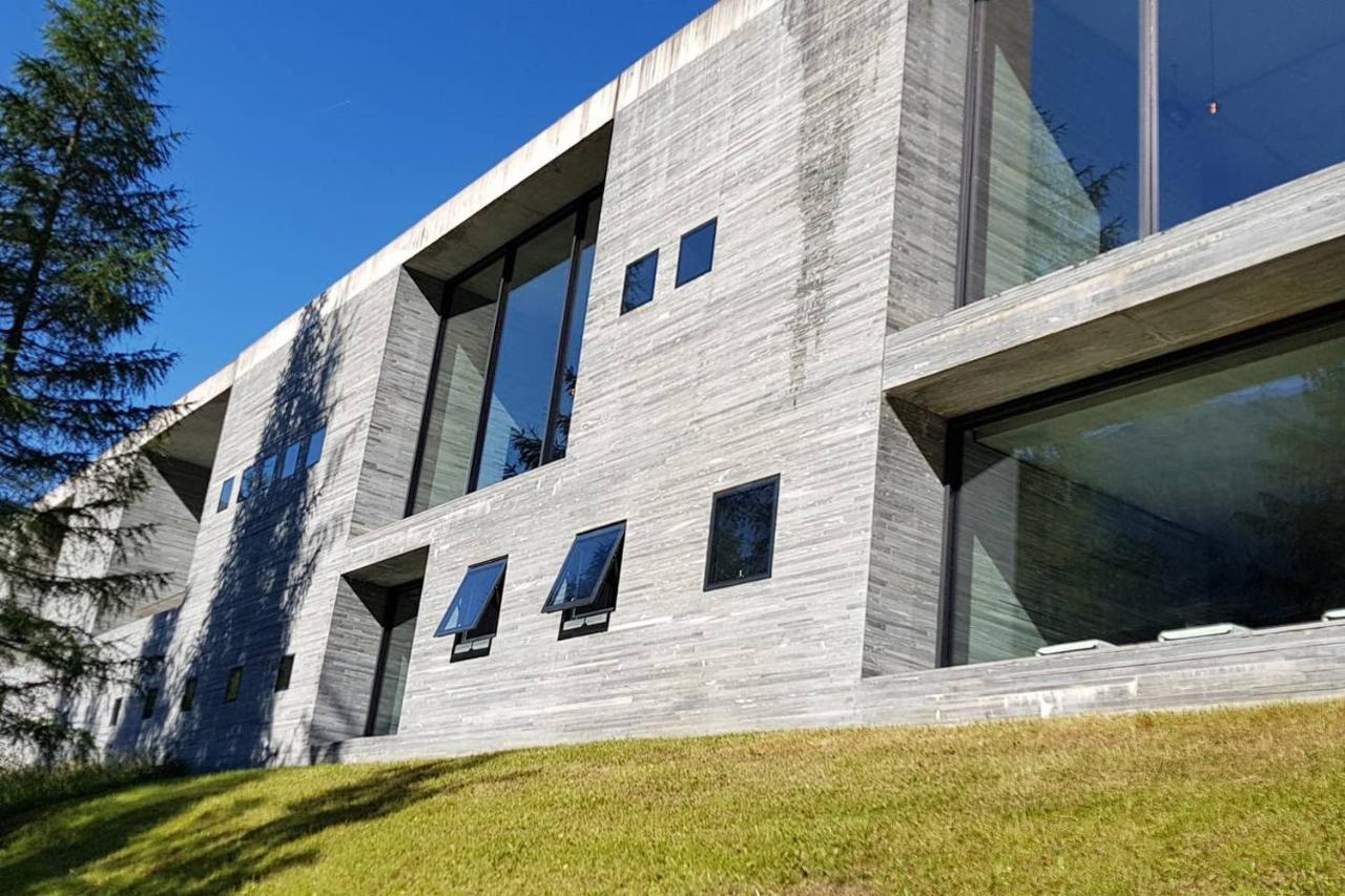 Z Studio - Next Door To Vals Therme ภายนอก รูปภาพ
