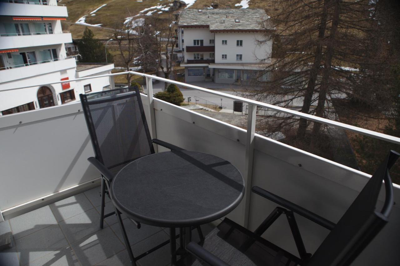 Z Studio - Next Door To Vals Therme ภายนอก รูปภาพ