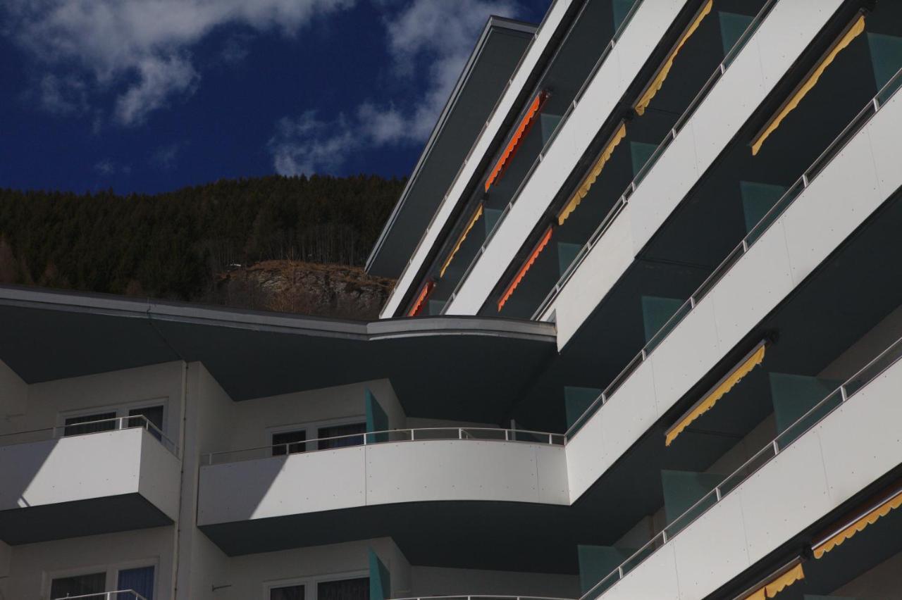 Z Studio - Next Door To Vals Therme ภายนอก รูปภาพ