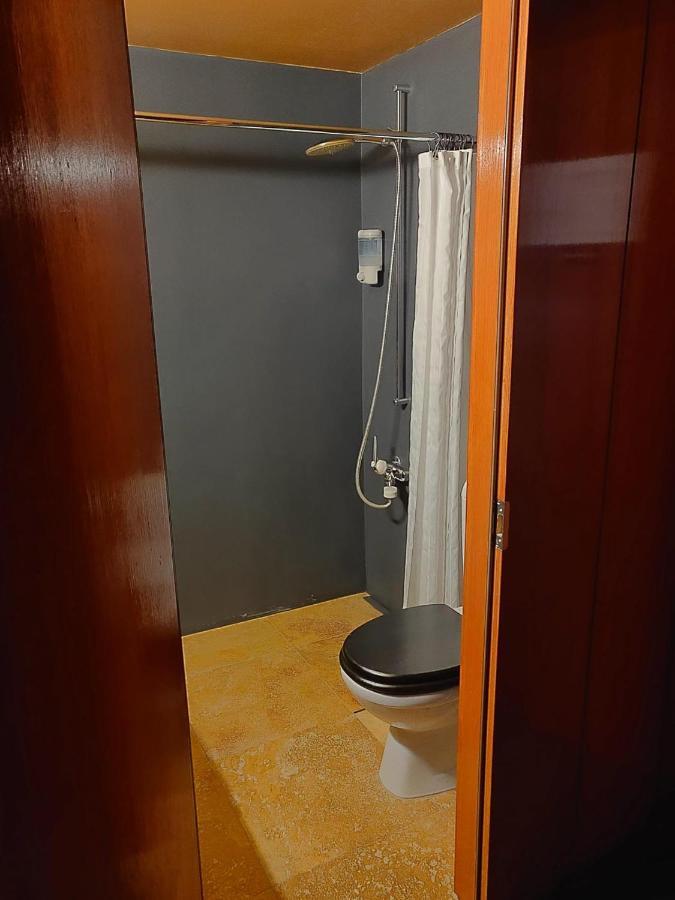 Z Studio - Next Door To Vals Therme ภายนอก รูปภาพ